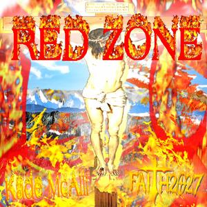 Red Zone (feat. Kade McAlli)