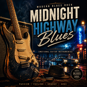 Midnight Highway Blues