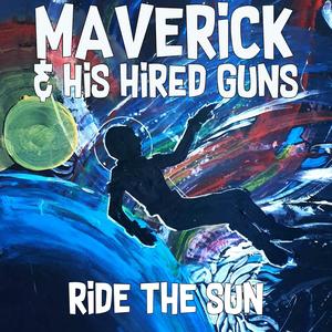 50p Rocket Live at Seacroft Studios