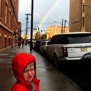 All Those Moments Will Be Lost in Time Like Tears in the Rain