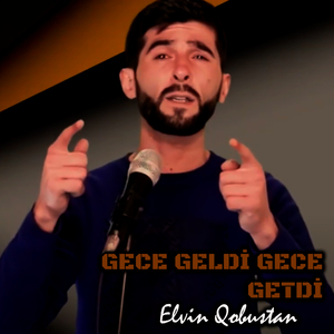Gece Geldi Gece Getdi