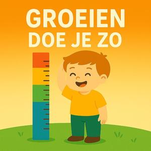 Groeien Doe Je Zo