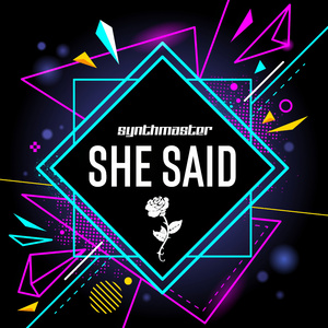 She Said (AMB Version)