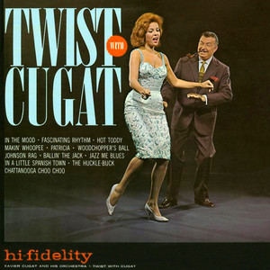 In a Little Spanish Town