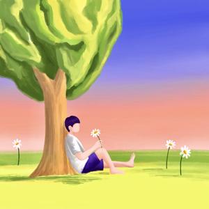 전하지 못한 말