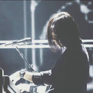 《寻找宁静角落》