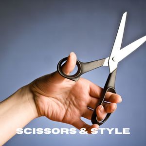Scissors & Style (Loopable, No Fade)