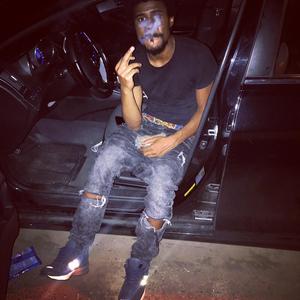 Cant Wait Until The Day