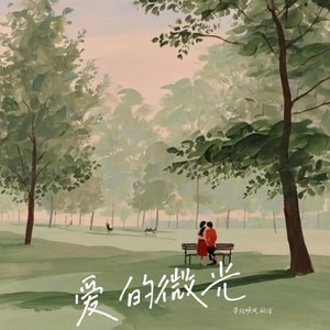 爱的微光