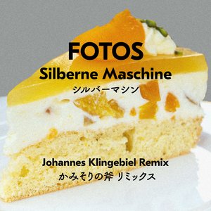 Silberne Maschine (Johannes Klingebiel Remix)