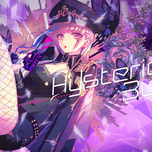 Hysteric Bullet（翻自 GARNiDELiA）