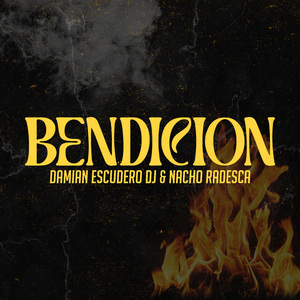 Bendición (Remix)