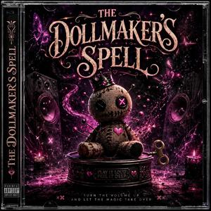 The Dollmakers Spell