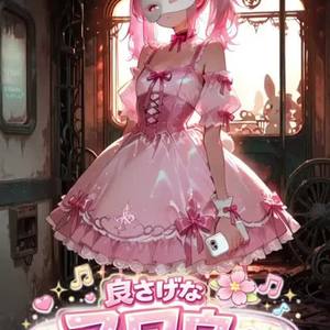 🌸良さげなフロウでㄘた by NAGO