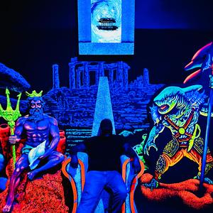 Up It Then (feat. WOP Saddi)