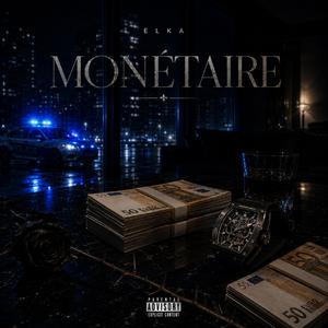 Monétaire