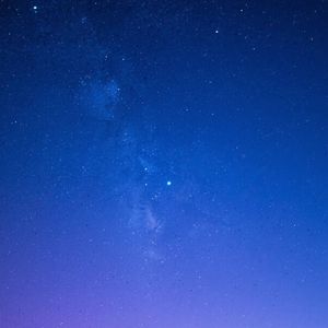 星辰依旧在