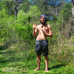 Kallin' AO (Acoustic Songwriting Session)