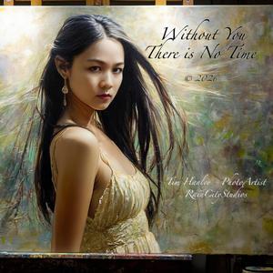 Without You – There is No Time