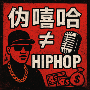 伪嘻哈≠HipHop