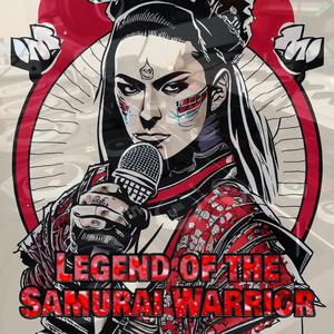 Legend of the Samurai Warrior