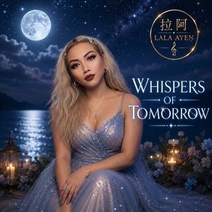WHISPERS OF TOMORROW
