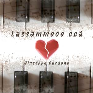 Lassammece ccà