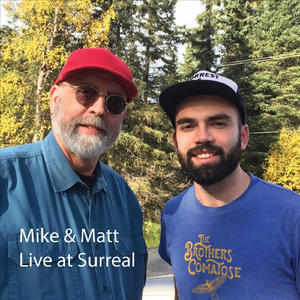 Rhonda's Samba (Live)