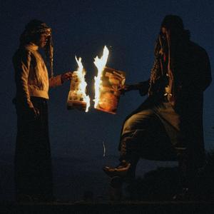 WHITE NOISE CONFESSIONS (feat. Sebaga)