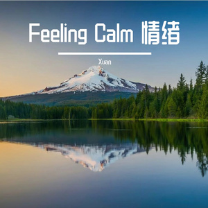 Feeling Calm 情绪