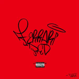 Ferrari Red (feat. 24k water & Flavio)