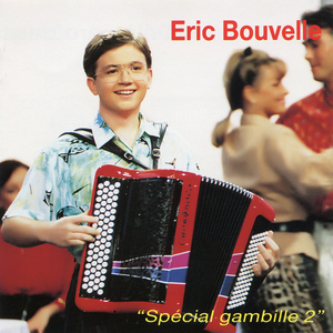 Frénésie (Cha-Cha)