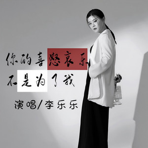 你的喜怒哀乐不是为了我 (DJheap九天版伴奏)