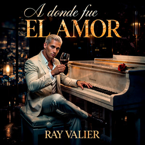 A Donde Fue El Amor