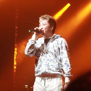 "One Love" BOBBYNOPEACE Type Beat - 2023