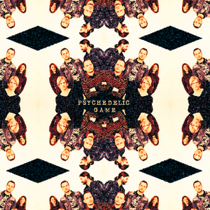 Psychedelic Game