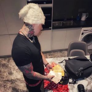 “我不点他” Drill&SASIOVERLXRD Type Beat