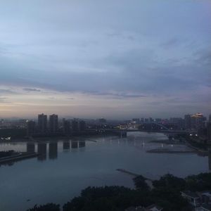 今日别离，来日相逢