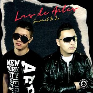 Volvere (feat. V-Rey)