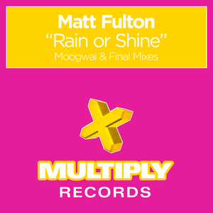 Rain Or Shine (Original Mix)