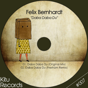 Daba Daba Du (Freshizm Remix)