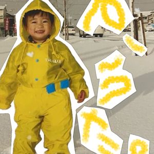 あかちゃんのうた