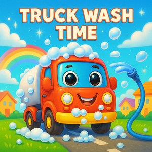 Truck Wash Time