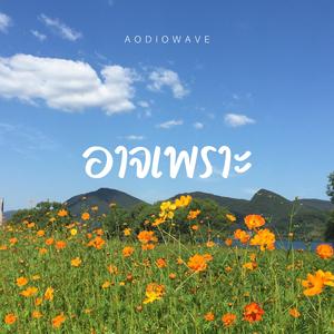 อาจเพราะ