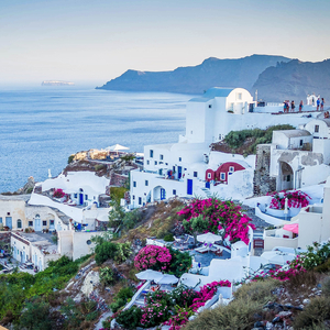 Ελληνική Αγάπη