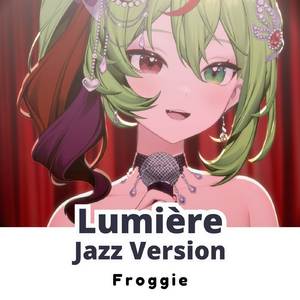 Lumière (Jazz Version)