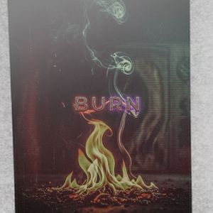 Burn