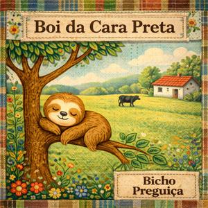 Boi da Cara Preta (Versão Estendida)