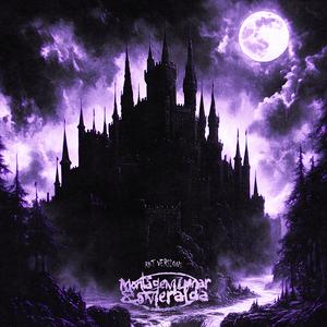 Montagem Lunar Esmeralda (Rkt Version, Tiktok Version)