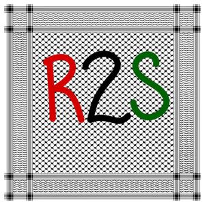 R2S (feat. BAYANI)